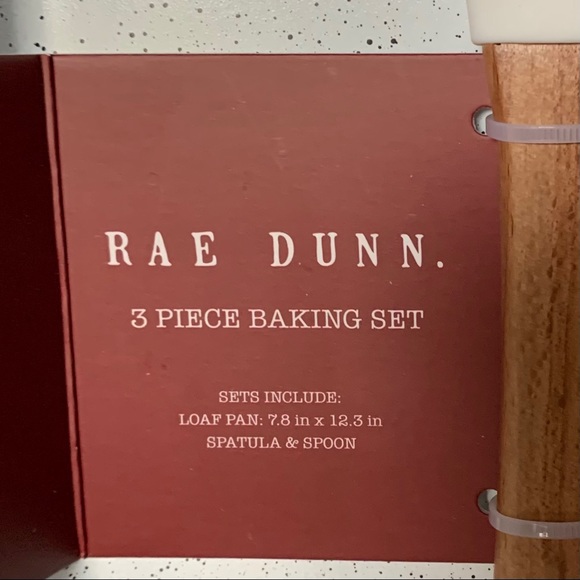 *HP* Rae Dunn Baking Bundle - Picture 5 of 16